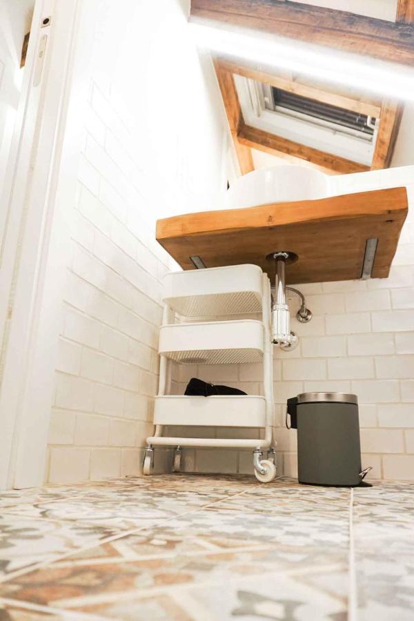 Apartamento Casal do Camiño Pontevedra Exterior foto