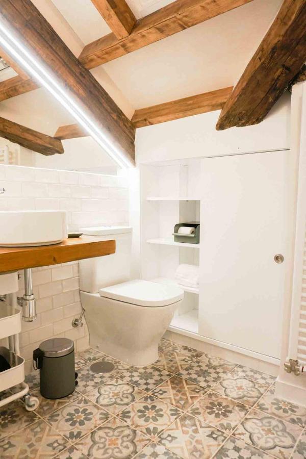 Apartamento Casal do Camiño Pontevedra Exterior foto